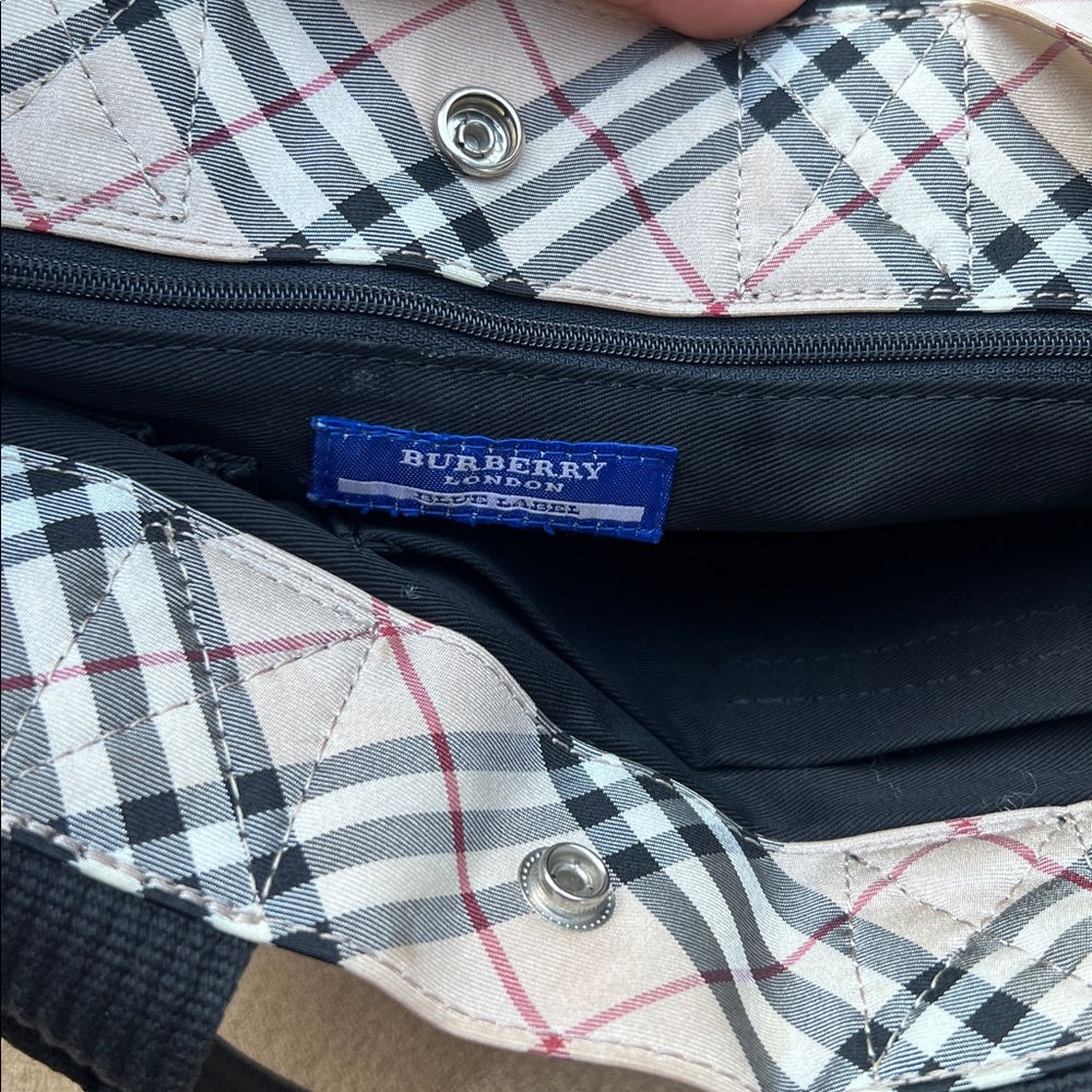 Burberry London Blue label - Picture 4 of 11